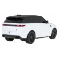 Autko R/C 1:24 Range Rover Sport SV Biały RASTAR