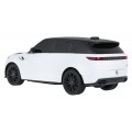 Autko R/C 1:24 Range Rover Sport SV Biały RASTAR