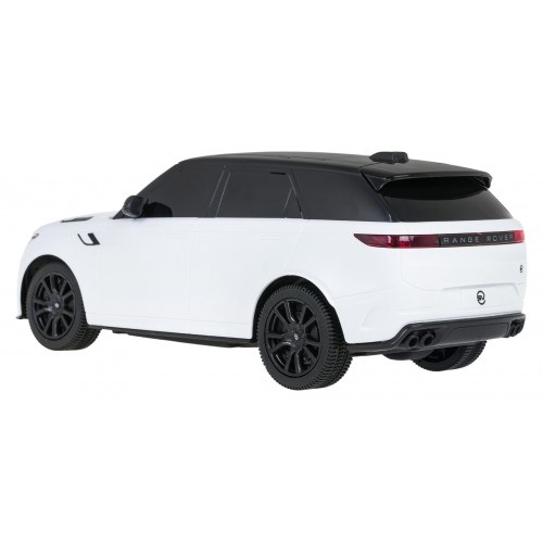 Autko R/C 1:24 Range Rover Sport SV Biały RASTAR