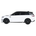 Autko R/C 1:24 Range Rover Sport SV Biały RASTAR
