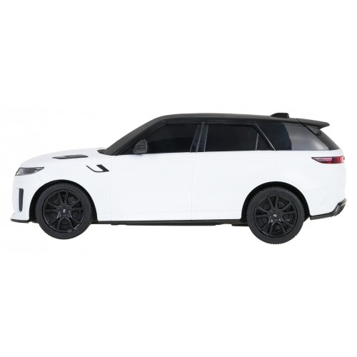 Autko R/C 1:24 Range Rover Sport SV Biały RASTAR
