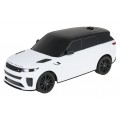 Autko R/C 1:24 Range Rover Sport SV Biały RASTAR