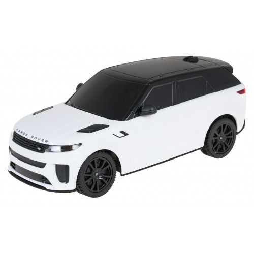 Autko R/C 1:24 Range Rover Sport SV Biały RASTAR