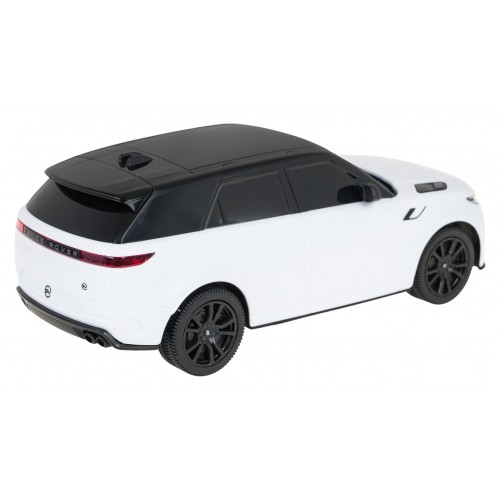 Autko R/C 1:24 Range Rover Sport SV Biały RASTAR