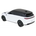 Autko R/C 1:24 Range Rover Sport SV Biały RASTAR