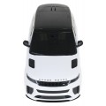 Autko R/C 1:24 Range Rover Sport SV Biały RASTAR
