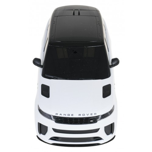 Autko R/C 1:24 Range Rover Sport SV Biały RASTAR