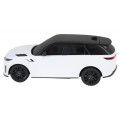 Autko R/C 1:24 Range Rover Sport SV Biały RASTAR
