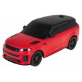 Autko R/C 1:24 Range Rover Sport SV Czerwony RASTAR