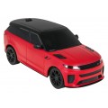 Autko R/C 1:24 Range Rover Sport SV Czerwony RASTAR