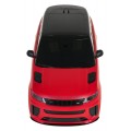 Autko R/C 1:24 Range Rover Sport SV Czerwony RASTAR