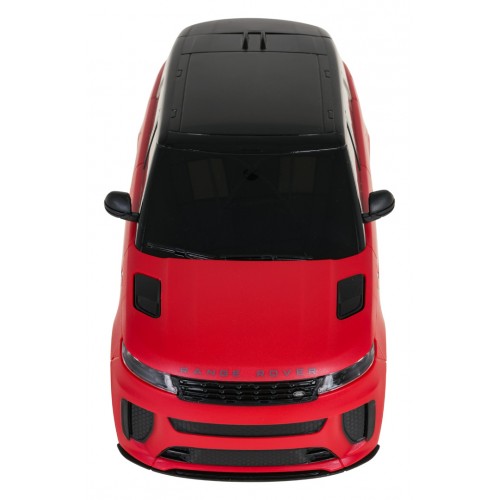 Autko R/C 1:24 Range Rover Sport SV Czerwony RASTAR
