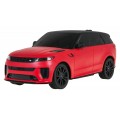 Autko R/C 1:24 Range Rover Sport SV Czerwony RASTAR