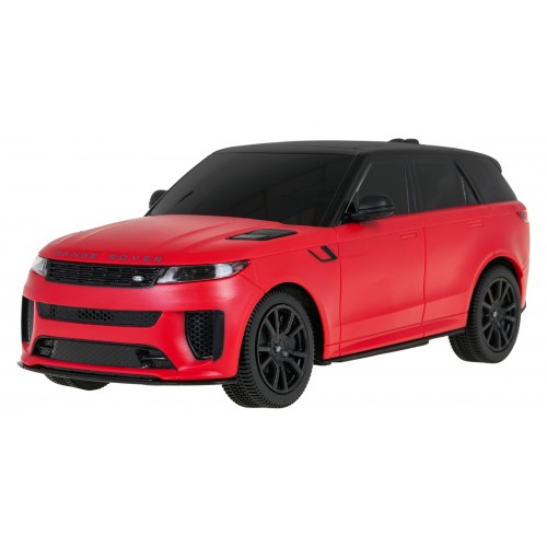 Autko R/C 1:24 Range Rover Sport SV Czerwony RASTAR