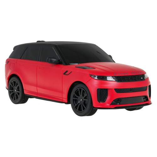 Autko R/C 1:24 Range Rover Sport SV Czerwony RASTAR