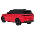 Autko R/C 1:24 Range Rover Sport SV Czerwony RASTAR