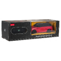 Autko R/C 1:24 Range Rover Sport SV Czerwony RASTAR