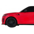 Autko R/C 1:24 Range Rover Sport SV Czerwony RASTAR
