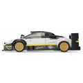 Autko 1:28 Pagani Zonda R Klocki Biały RASTAR