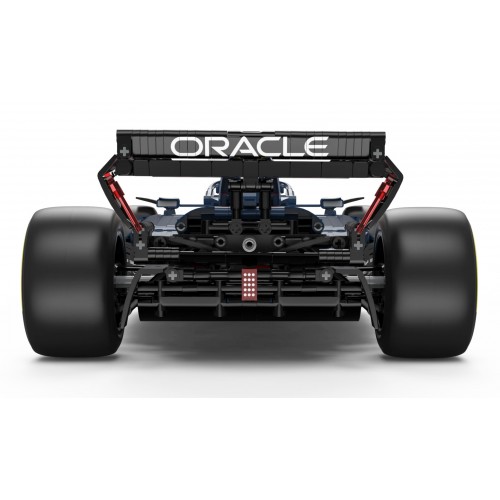 R/C 1:8 Red Bull F1 RB19 Klocki 2464el. RASTAR