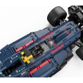 R/C 1:8 Red Bull F1 RB19 Klocki 2464el. RASTAR