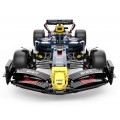 R/C 1:8 Red Bull F1 RB19 Klocki 2464el. RASTAR