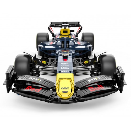 R/C 1:8 Red Bull F1 RB19 Klocki 2464el. RASTAR
