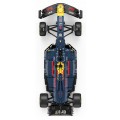 R/C 1:8 Red Bull F1 RB19 Klocki 2464el. RASTAR