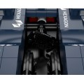 R/C 1:8 Red Bull F1 RB19 Klocki 2464el. RASTAR