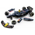 R/C 1:8 Red Bull F1 RB19 Klocki 2464el. RASTAR