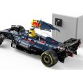 R/C 1:8 Red Bull F1 RB19 Klocki 2464el. RASTAR