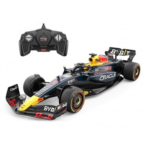 Bolid R/C 1:16 Red Bull F1 RB19 Niebieski Body Kit RASTAR