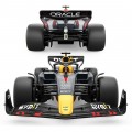 Bolid R/C 1:16 Red Bull F1 RB19 Niebieski Body Kit RASTAR