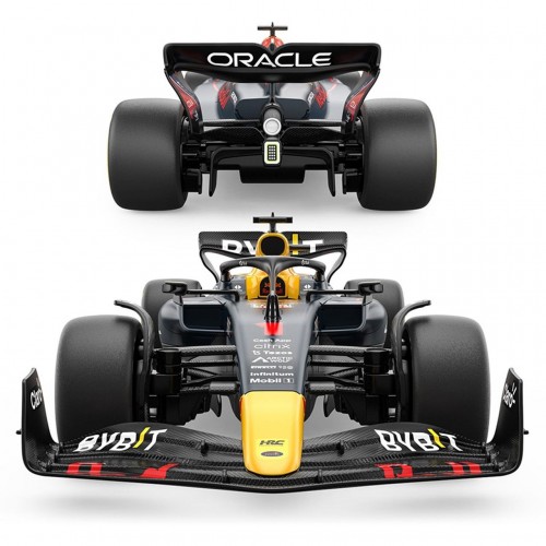 Bolid R/C 1:16 Red Bull F1 RB19 Niebieski Body Kit RASTAR