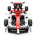 1: 24 Alfa Romeo F1 C42 340el. Klocki RASTAR