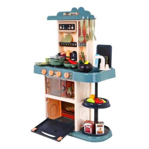 Kitchen KitchenEtte Tap with Water 43 Elements