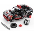 R/C 1:14 Audi RS Q e-tron Klocki 1046el. RASTAR