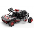 R/C 1:14 Audi RS Q e-tron Klocki 1046el. RASTAR