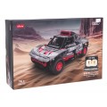 R/C 1:14 Audi RS Q e-tron Klocki 1046el. RASTAR