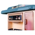 Kitchen KitchenEtte Tap with Water 43 Elements