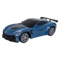 R/C Pojazd Sporty + Stacja Tankowania