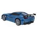 R/C Pojazd Sporty + Stacja Tankowania