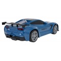 R/C Pojazd Sporty + Stacja Tankowania