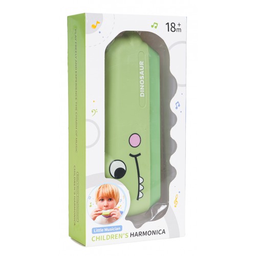 Harmonijka Dino