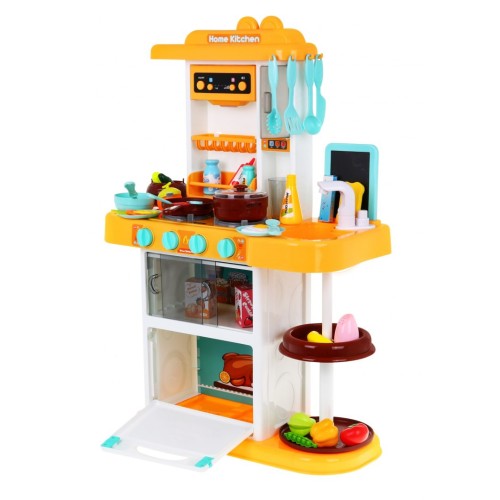 Kitchen KitchenEtte Tap with Water 43 Elements