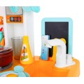 Kitchen KitchenEtte Tap with Water 43 Elements