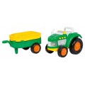 Dziecięcy Traktor + Akcesoria