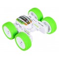 Pojazd R/C POWER STUNT 1:32 Zielony