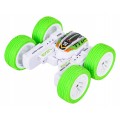 Pojazd R/C POWER STUNT 1:32 Zielony