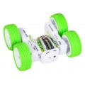 Pojazd R/C POWER STUNT 1:32 Zielony